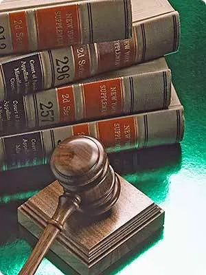 Mike Kinder Law Office 3
