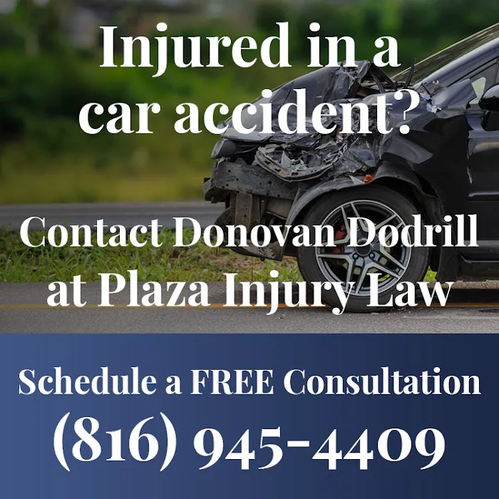 Plaza Injury Law, LLC 4