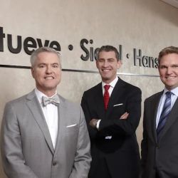 Stueve Siegel Hanson LLP ico