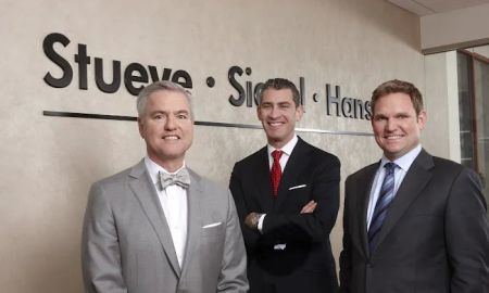 Stueve Siegel Hanson LLP