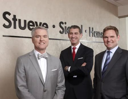 Stueve Siegel Hanson LLP