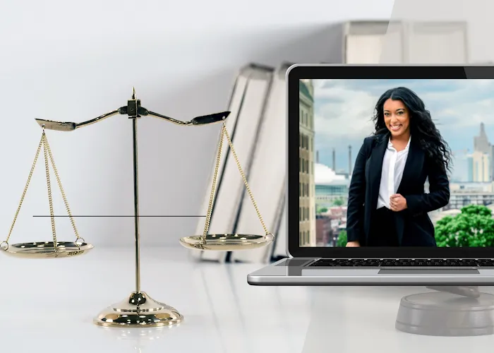 The Law Office of Clarissa Harvey 1
