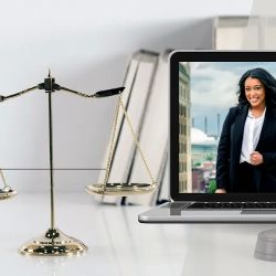 The Law Office of Clarissa Harvey ico