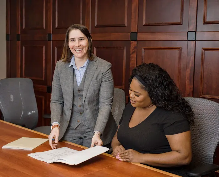 Lindsey Wyatt Attorney at Law 1