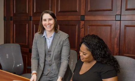 Lindsey Wyatt Attorney at Law