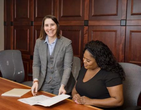 Lindsey Wyatt Attorney at Law