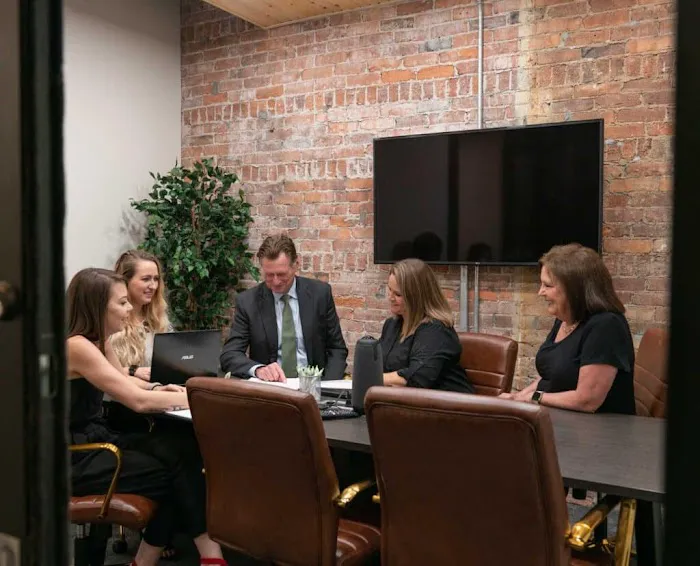 The Law Office of William L. Phalen 2