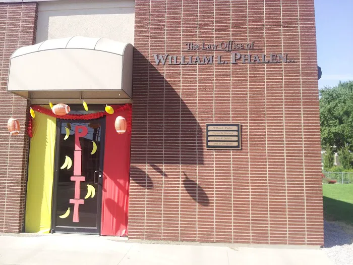 The Law Office of William L. Phalen 3