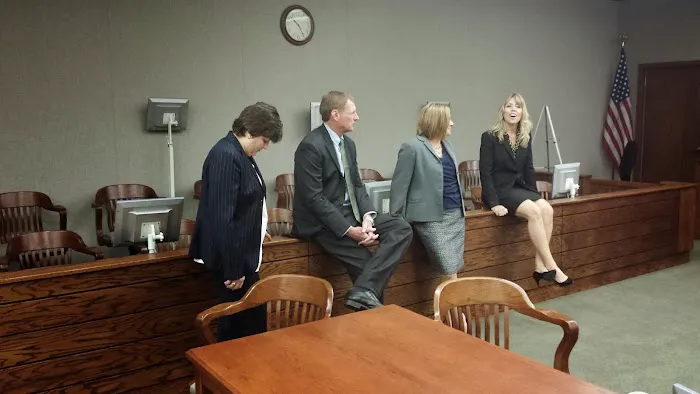 The Law Office of William L. Phalen 6