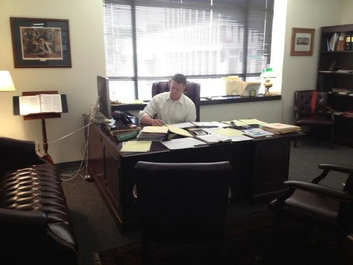 The Law Office of William L. Phalen 4