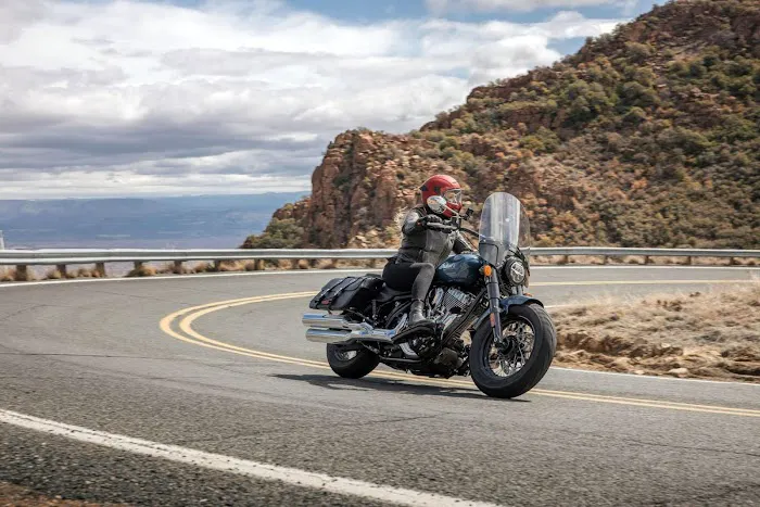 Law Tigers Motorcycle Injury Lawyers - Kansas City 9