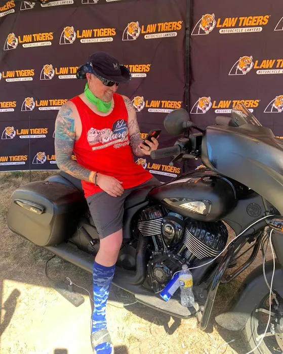 Law Tigers Motorcycle Injury Lawyers - Kansas City 10