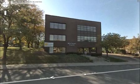 Hardy Law Firm, LLC
