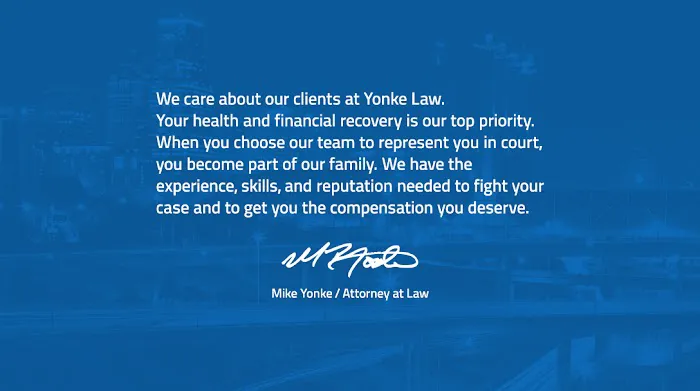 Yonke Law LLC 5