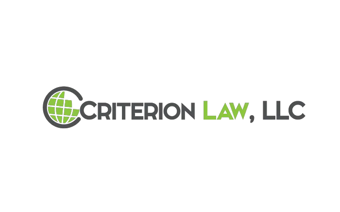 Criterion Law, LLC - Larry Wright 6