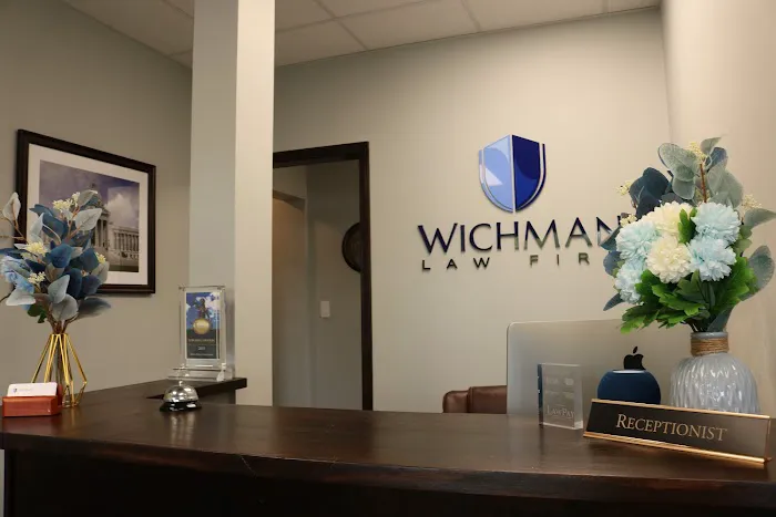 Wichman Law Firm, LLC 3