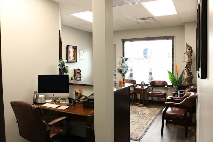 Wichman Law Firm, LLC 4