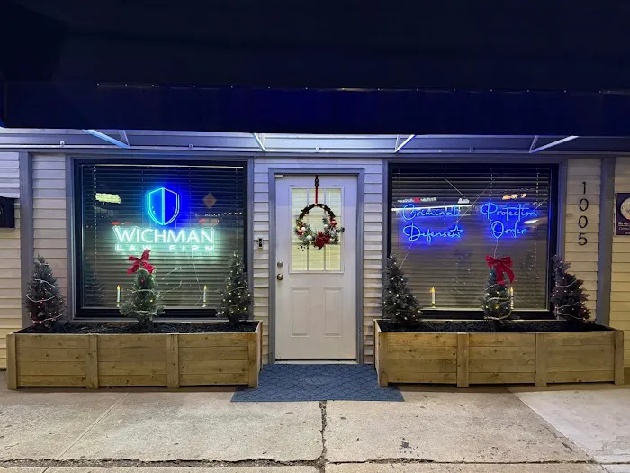 Wichman Law Firm, LLC 6