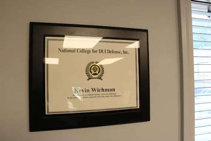 Wichman Law Firm, LLC 2