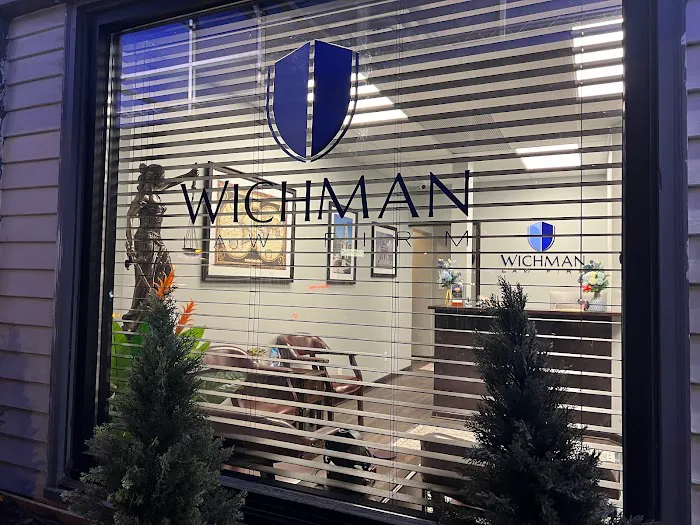 Wichman Law Firm, LLC 9