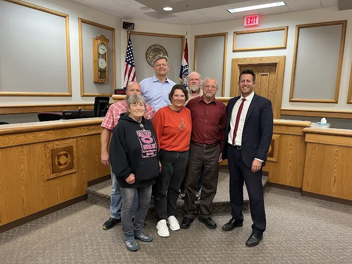 Wichman Law Firm, LLC 8