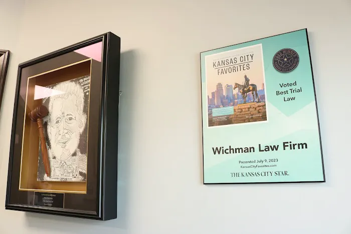 Wichman Law Firm, LLC 10