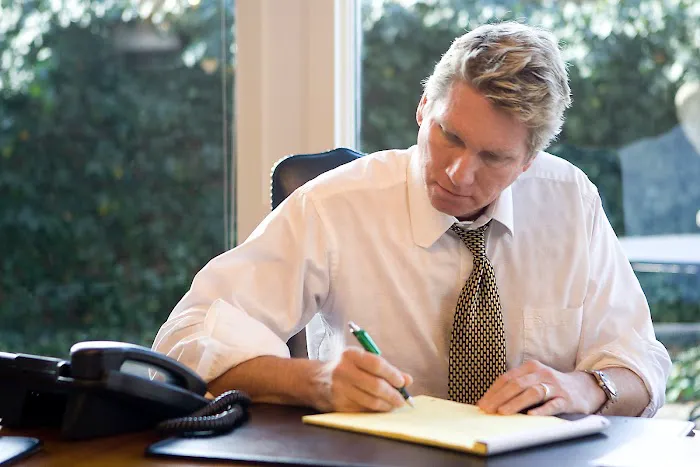 Jeff Jarrett Law Office 5