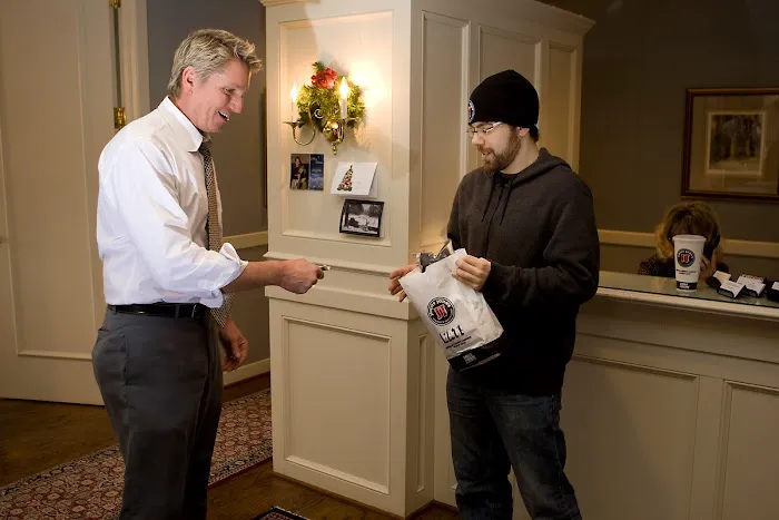 Jeff Jarrett Law Office 4