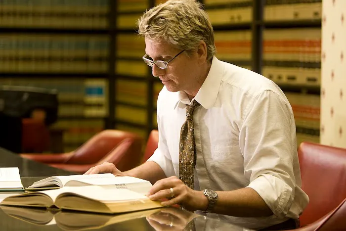 Jeff Jarrett Law Office 1