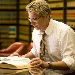 Jeff Jarrett Law Office ico