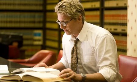 Jeff Jarrett Law Office