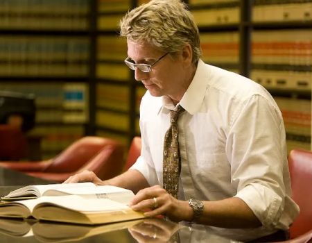 Jeff Jarrett Law Office