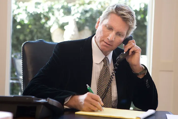 Jeff Jarrett Law Office 10