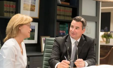 Accident Attorneys Kansas City