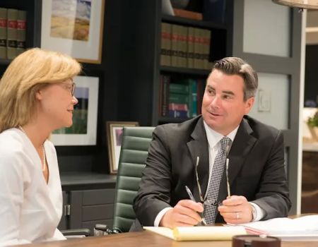 Accident Attorneys Kansas City