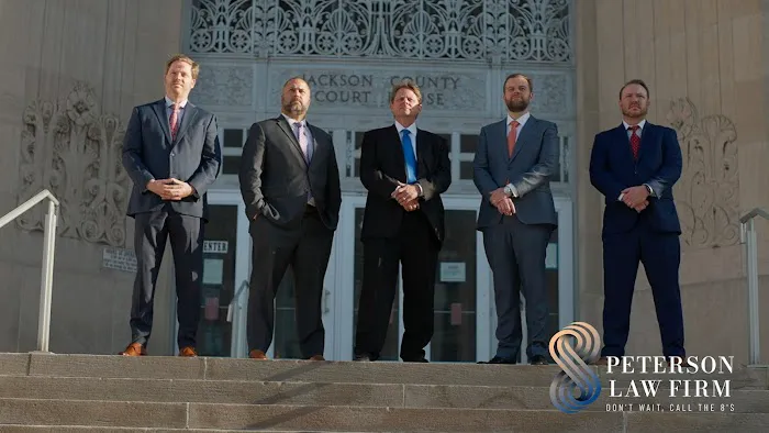 Peterson & Associates, P.C. 2