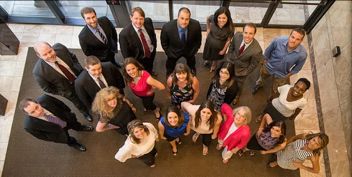 Peterson & Associates, P.C. 6