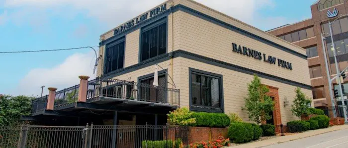 Barnes Law Firm 2