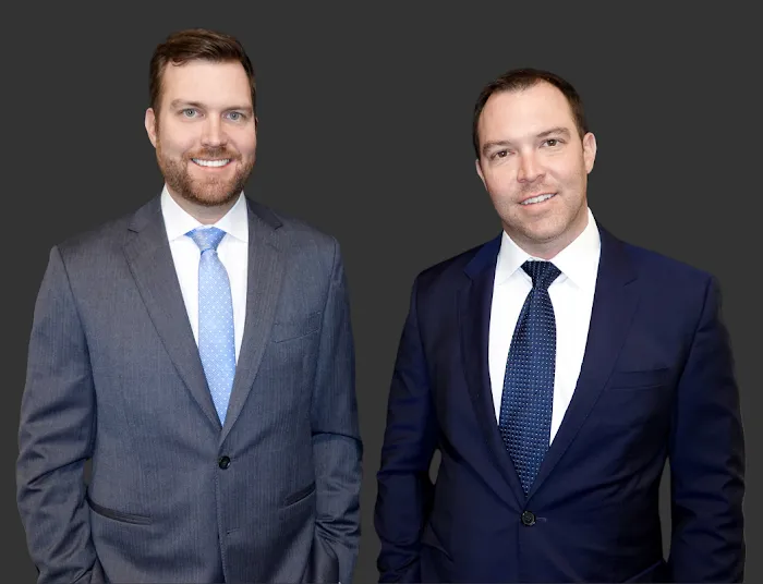 The Bruning Law Firm - Personal Injury Lawyers 3