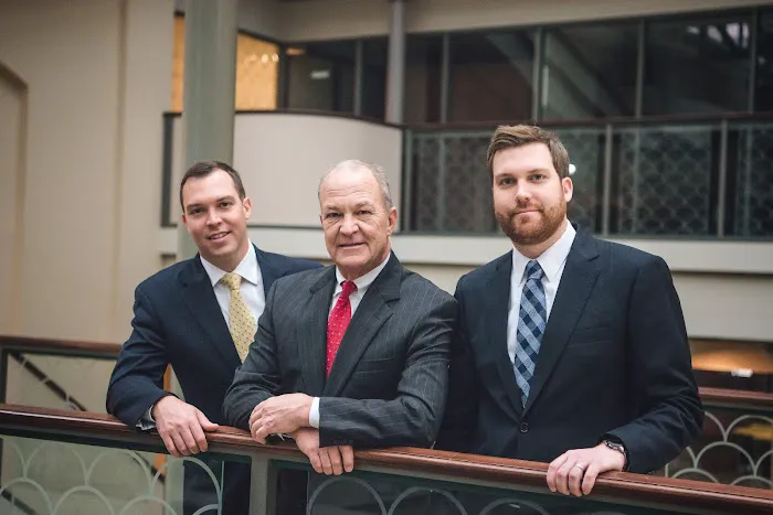The Bruning Law Firm - Personal Injury Lawyers 2