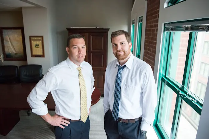 The Bruning Law Firm - Personal Injury Lawyers 4