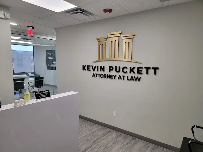 Kevin Puckett Attorney at Law, LLC 2