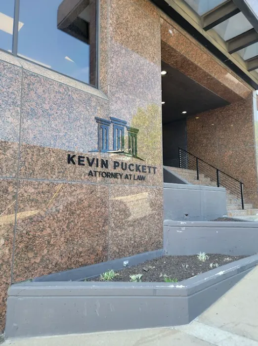 Kevin Puckett Attorney at Law, LLC 10