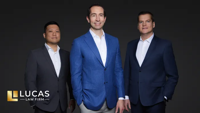 Lucas Law Firm 1