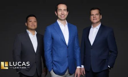 Lucas Law Firm