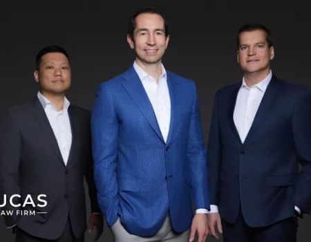 Lucas Law Firm