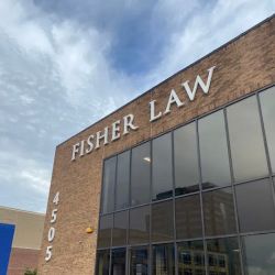 Fisher Law LLC ico