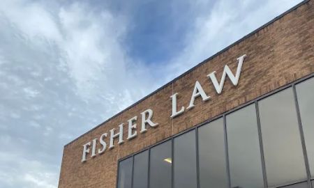 Fisher Law LLC