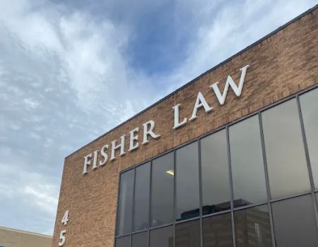 Fisher Law LLC
