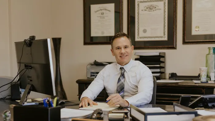 Burgess Law Firm PC 3